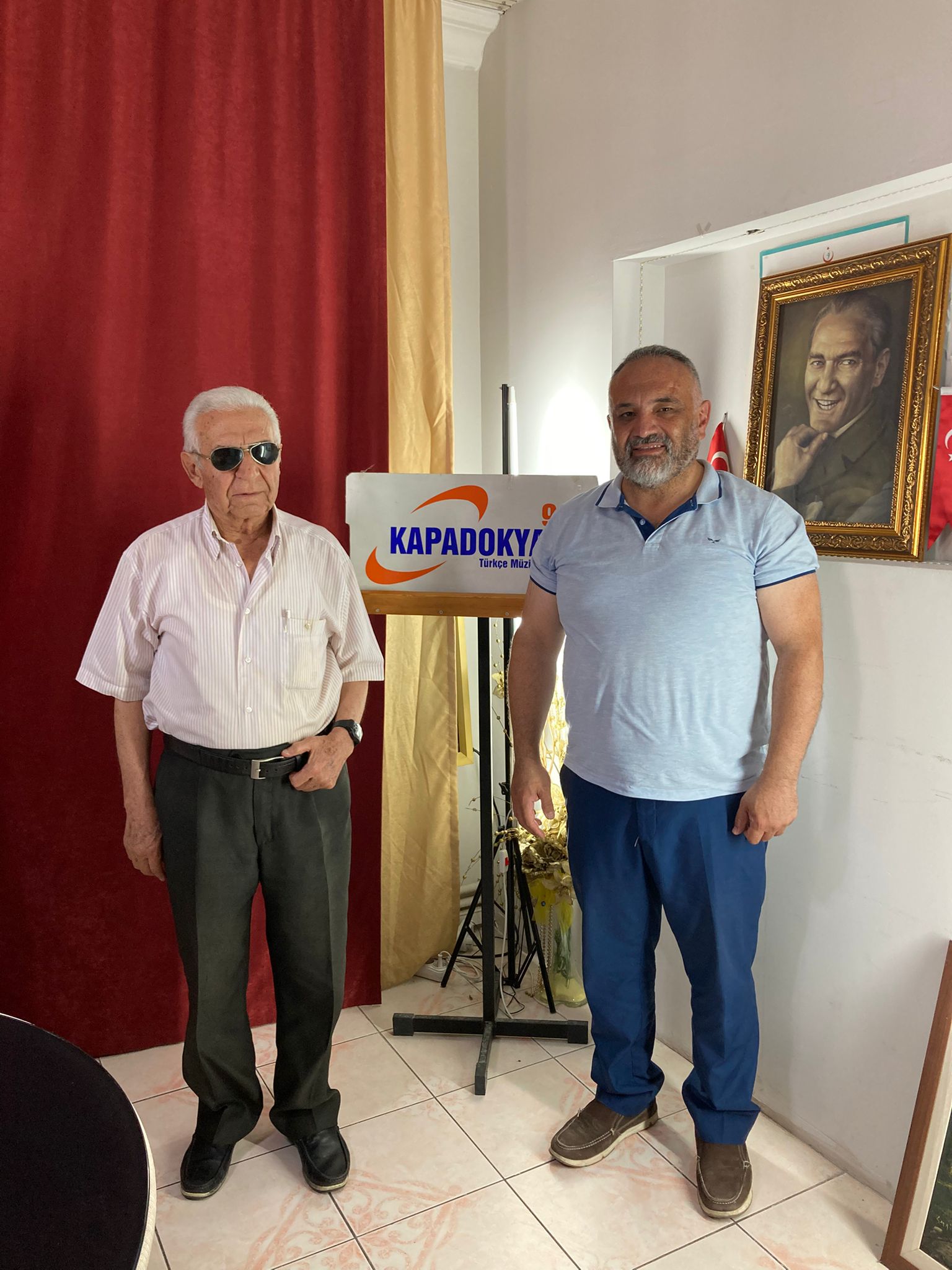 GÖRMEYEN GÖZLER ÖMER KAVAK MUSTAFA AKAR 
